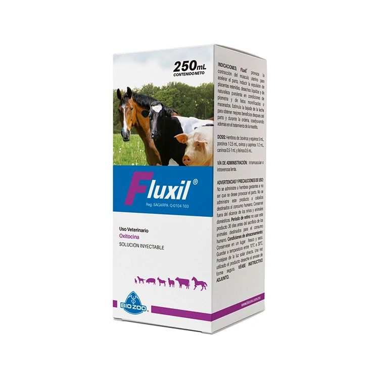 FLUXIL