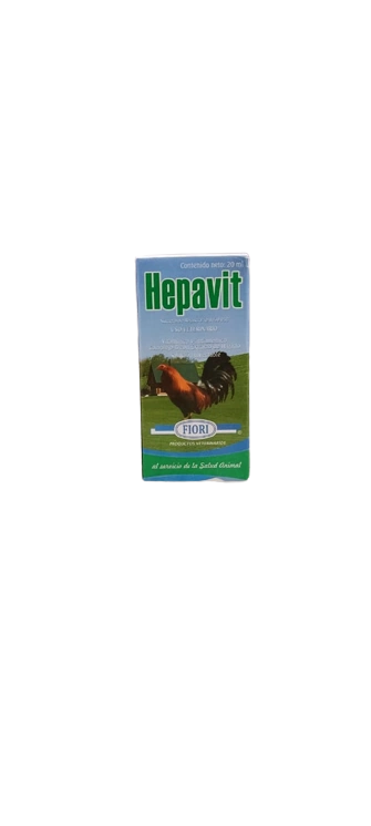 Hepavit Injection HEPAVIT