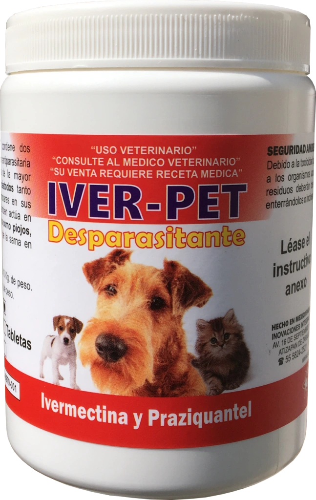 IVETPET