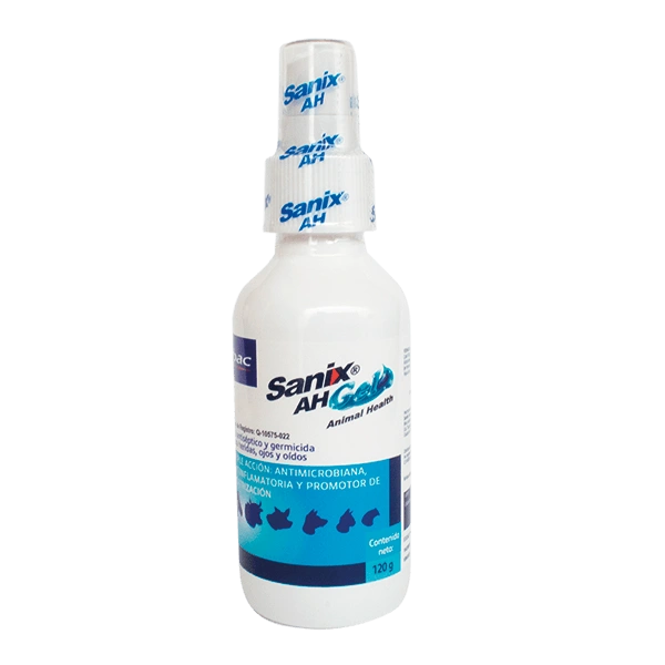 SANIX AH GEL