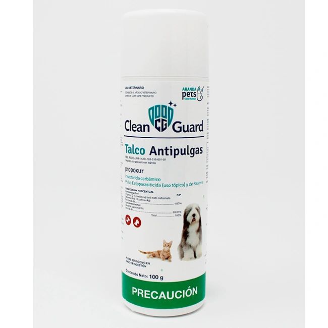 TK-Pet XL Resguardos Aroma Talco para cachorros