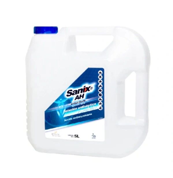 SANIX AH 5 LITROS