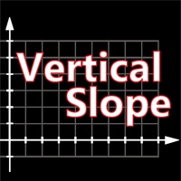 Vertical Slope