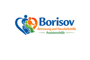 Borisov Betreuung und Haushaltshilfe,Assistenzhilfe