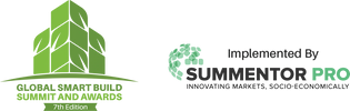 Logo for the 7th edition of the Environmental Law Conference 2023.