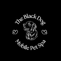 The Black Dog 
Mobile Pet Spa