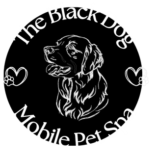 The Black Dog 
Mobile Pet Spa