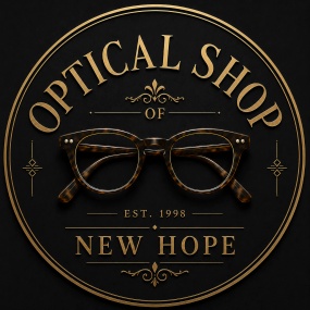 Optical Shop of New Hope