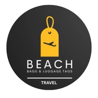 Beach Bags 
& 
Luggage Tags 

Travel