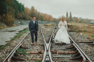 Mariage galerie client