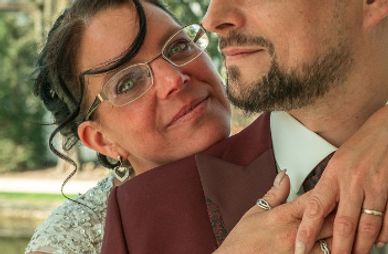 Mariage galerie client