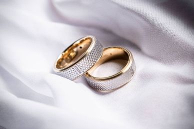 Mariage galerie client