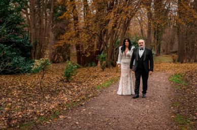 Mariage galerie client