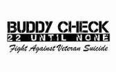 Buddy Check 22 Veteran Suicide Awareness