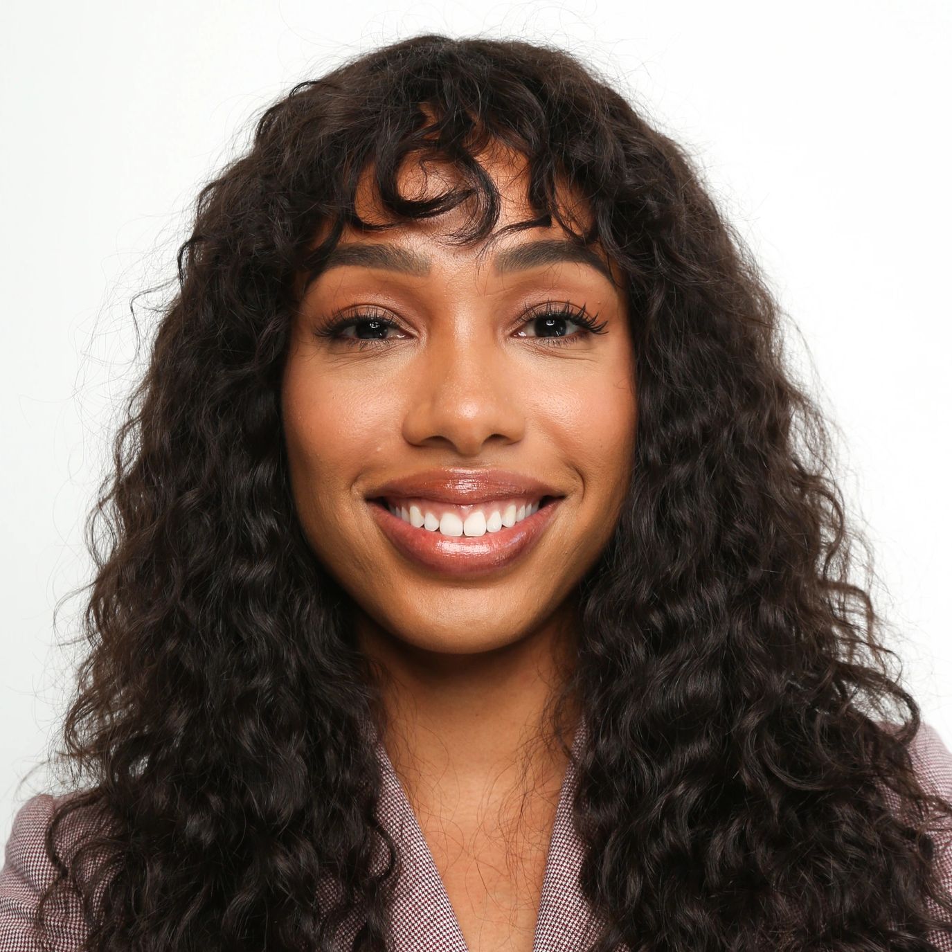 Arielle Winfield headshot