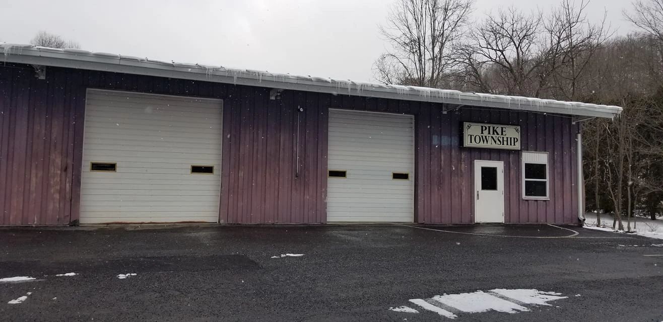 Pike Township