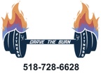Crave the Burn Fitness
