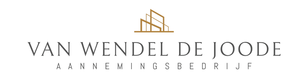 Aannemingsbedrijf van Wendel de Joode