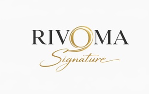 R I V O M A 
Signature