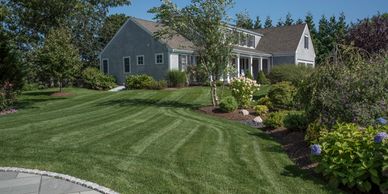 brummel lawn and landscape llc