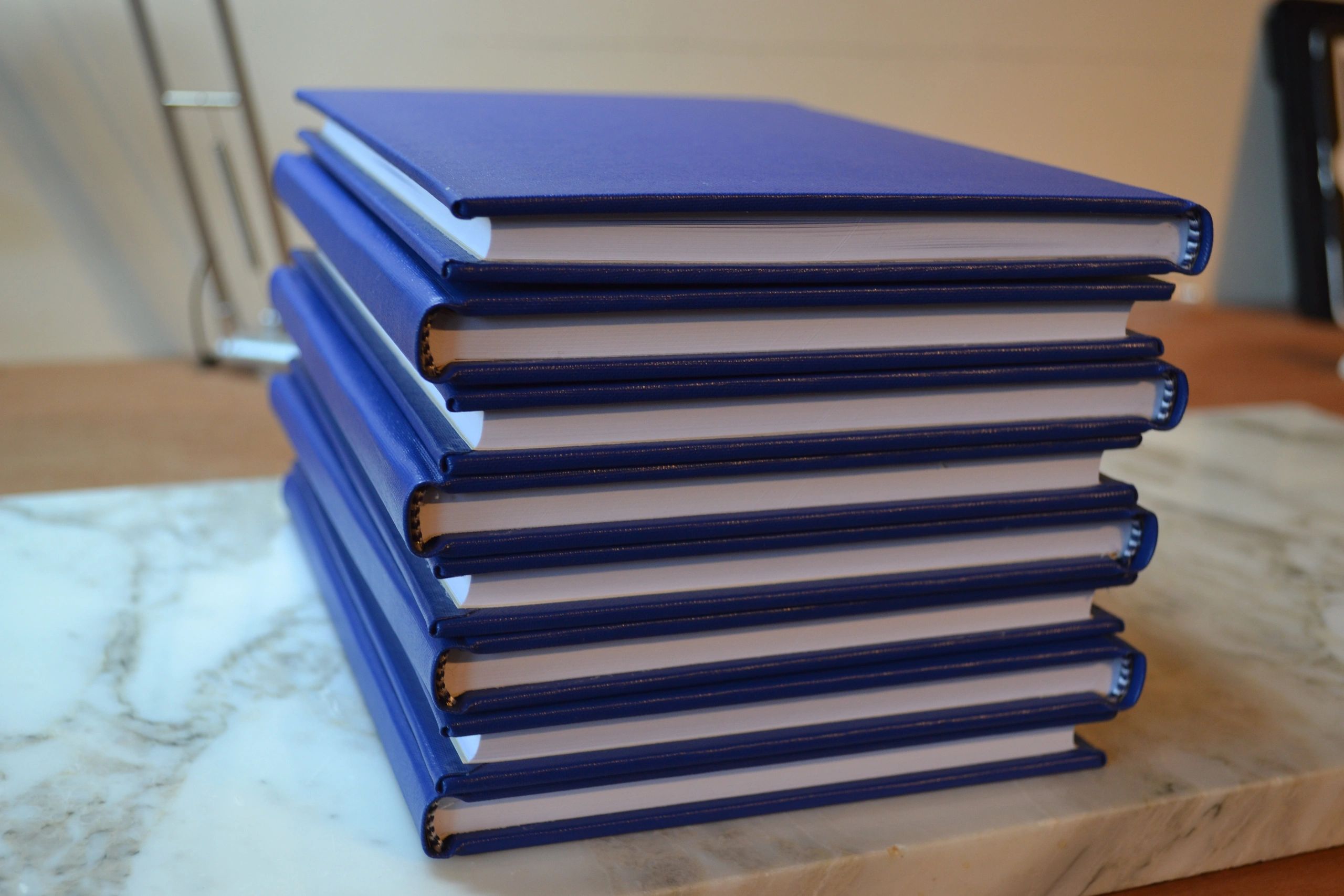 Thesis Binding