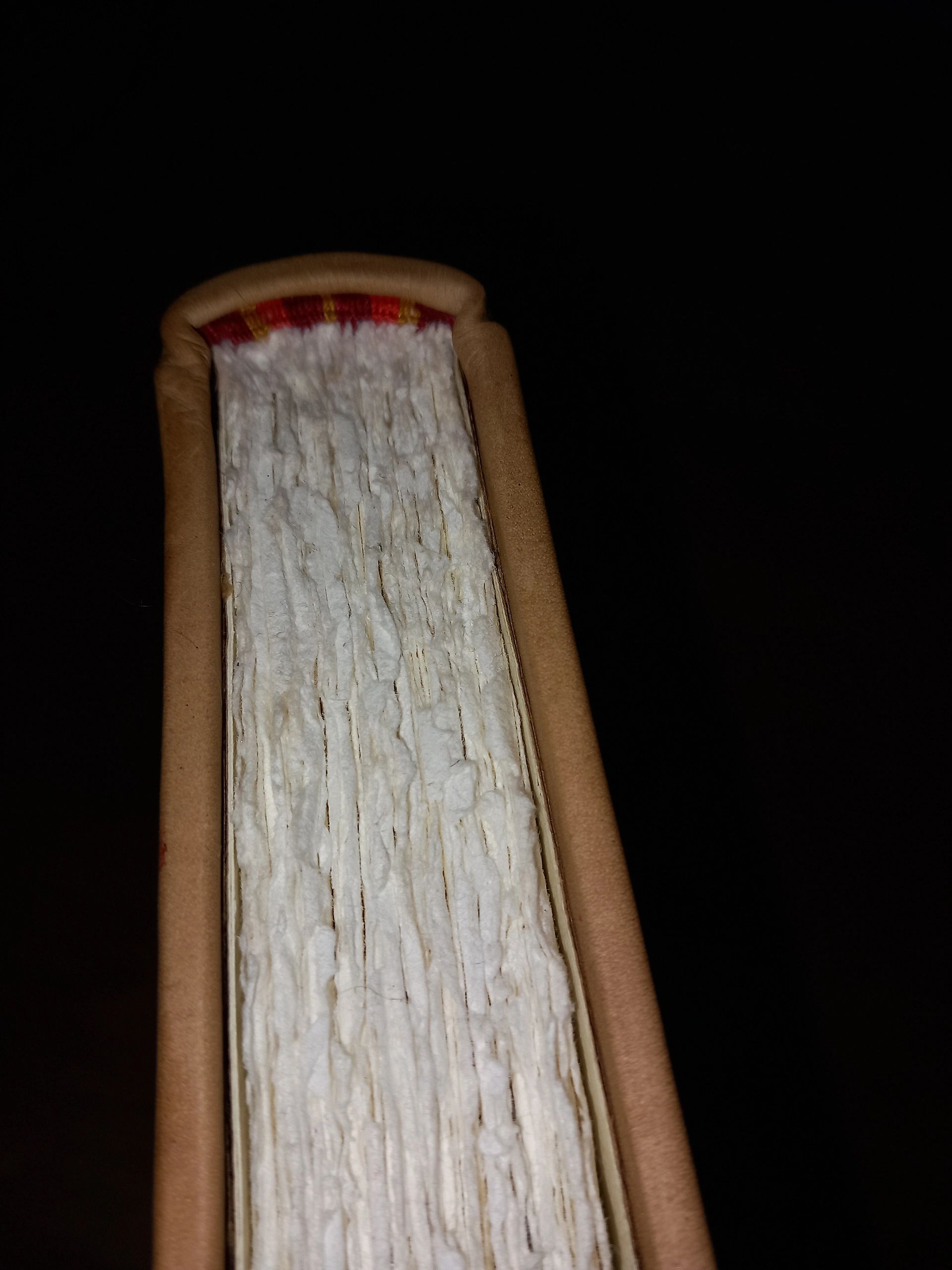 Bath Book Binders Bookbinders, Thesis Binding