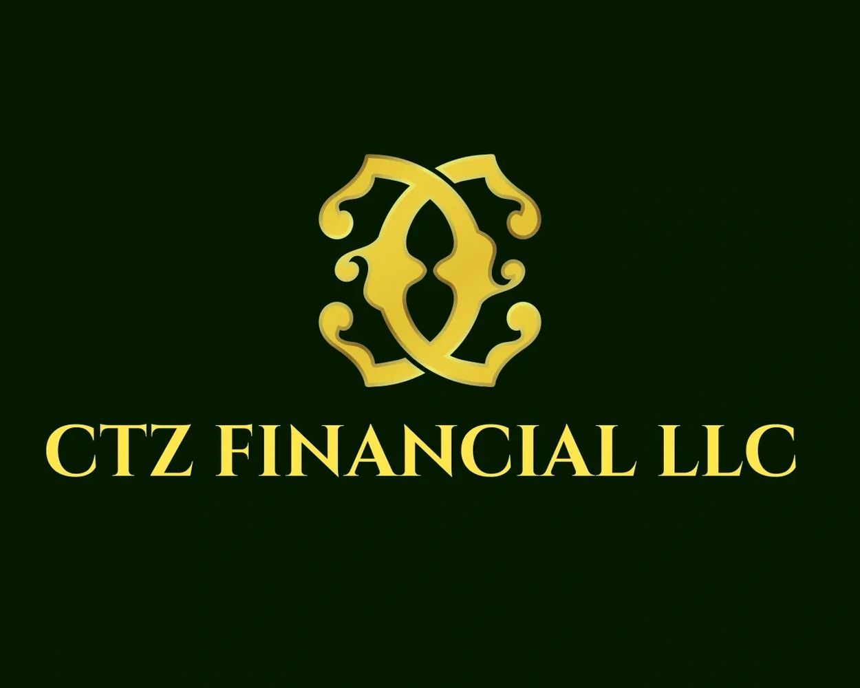 CTZ FINANCIAL SERVICE LLC
