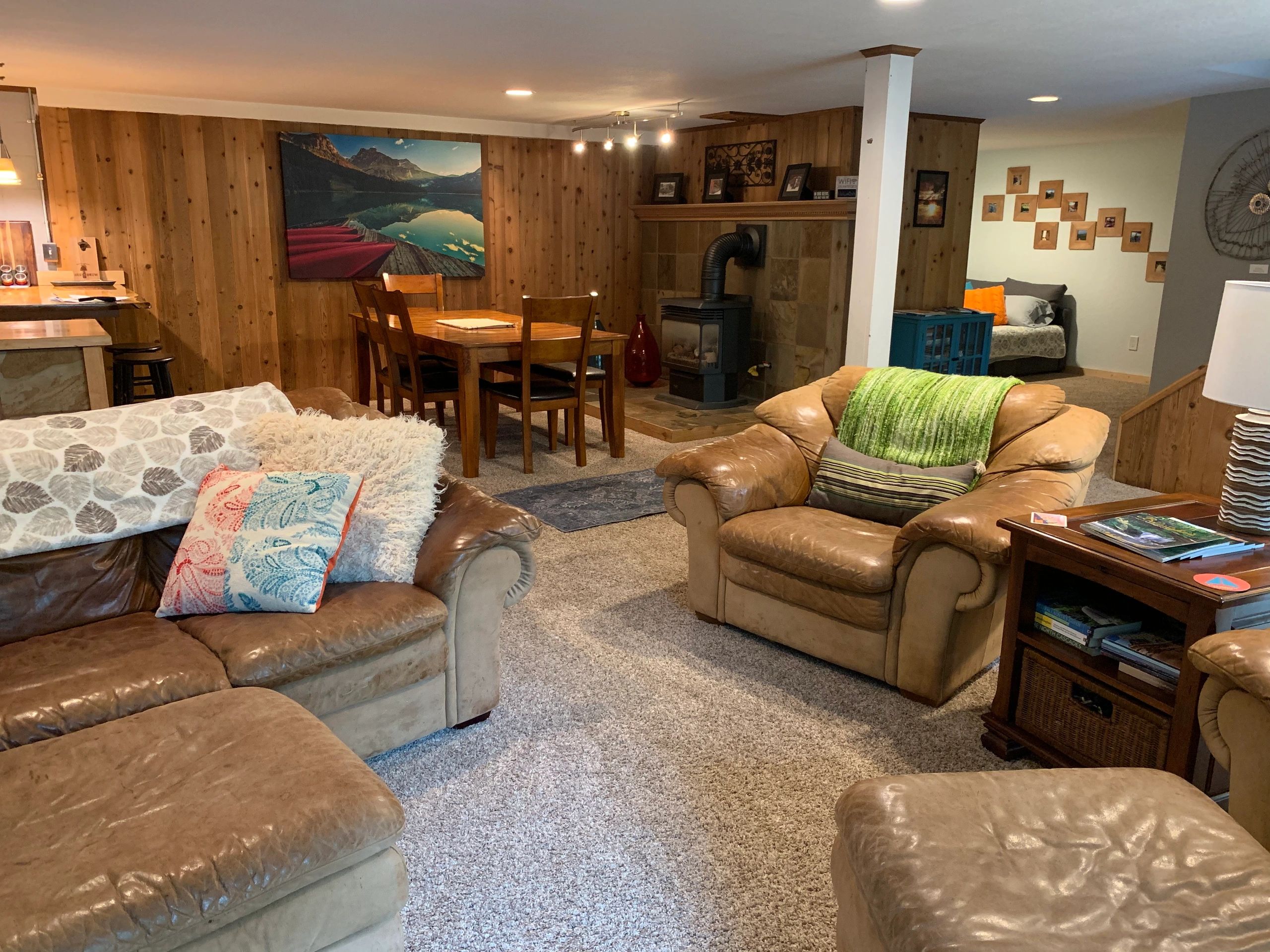 Bellingham Bed n Brew