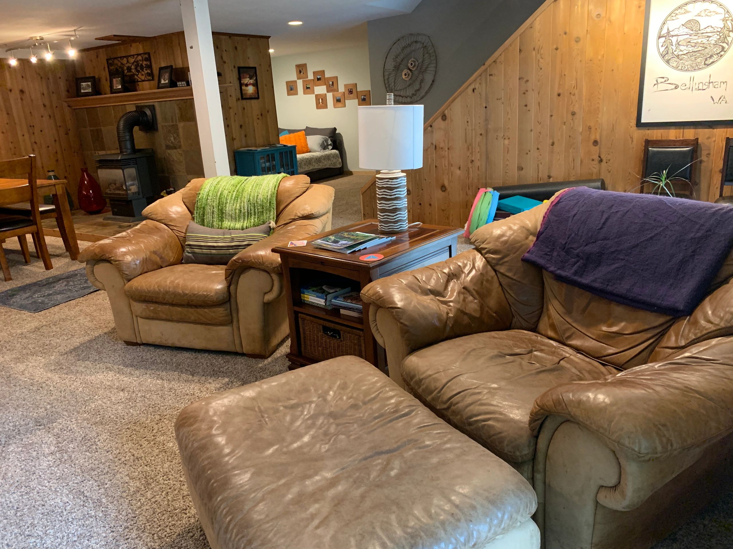 Bellingham Bed n Brew