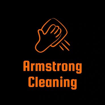Armstrong Cleaning Blaenau Gwent 