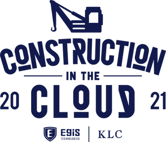 construction in the cloud 2020
Bringing Modern, Cloud-Based softw