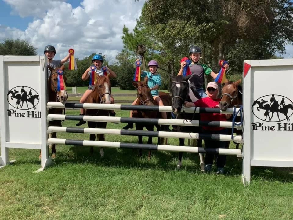 Whipple Tree Farm at Sugarland Stables
