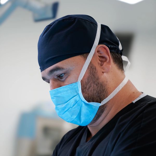 Doç. Dr. Çağrı Doğan