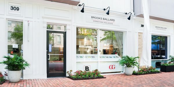Brooks Ballard International Real Estate