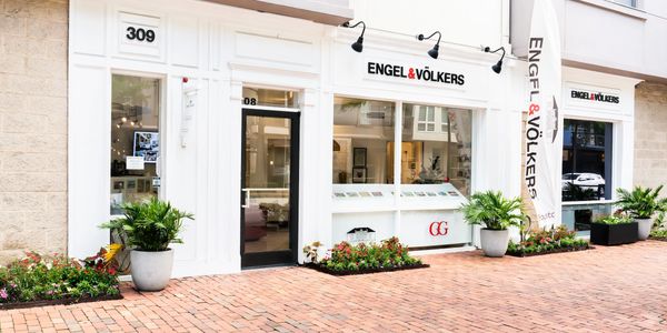 Engel & Völkers Houston