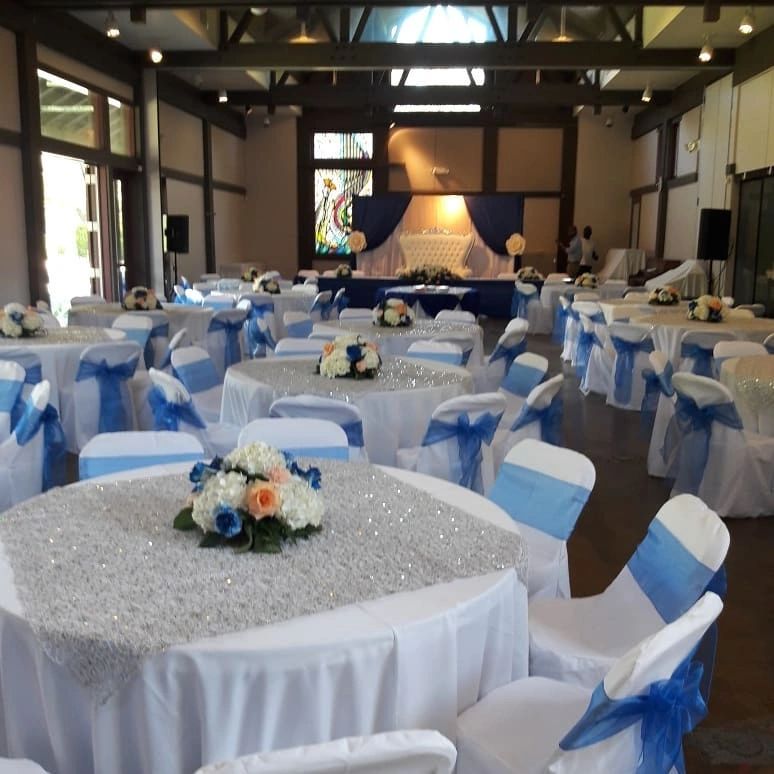 TG PARTY RENTAL PLUS