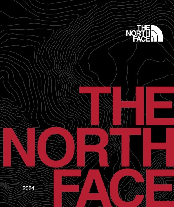 The North Face 2024