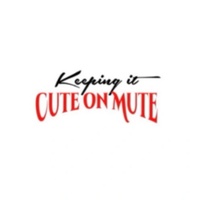 Keeping it Cute On Mute