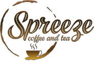 Spreeze Coffee & Tea