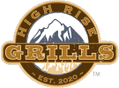 High Rise Grills