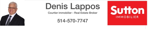 Denis Lappos Real Estate Broker
