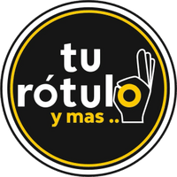 tu rotulo y más