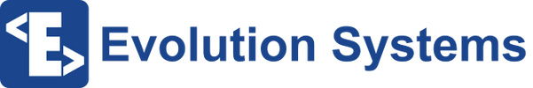 Evolution Systems
