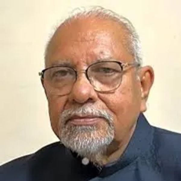 Dr. Bikash Bhattacharjee