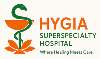 Hygia Hospital