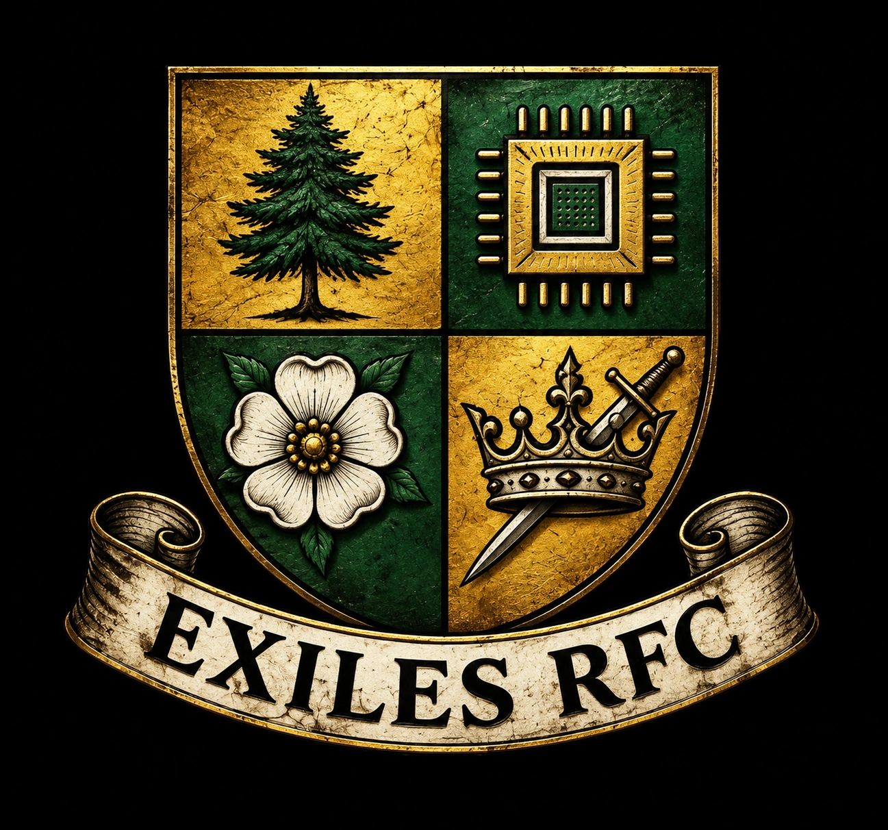 Exiles Rugby Club