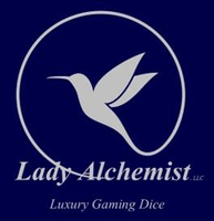                        Lady Alchemist