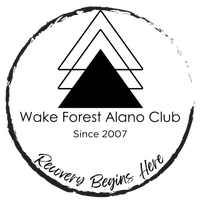 Wake Forest Alano Club 