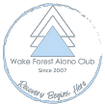 Wake Forest Alano Club 