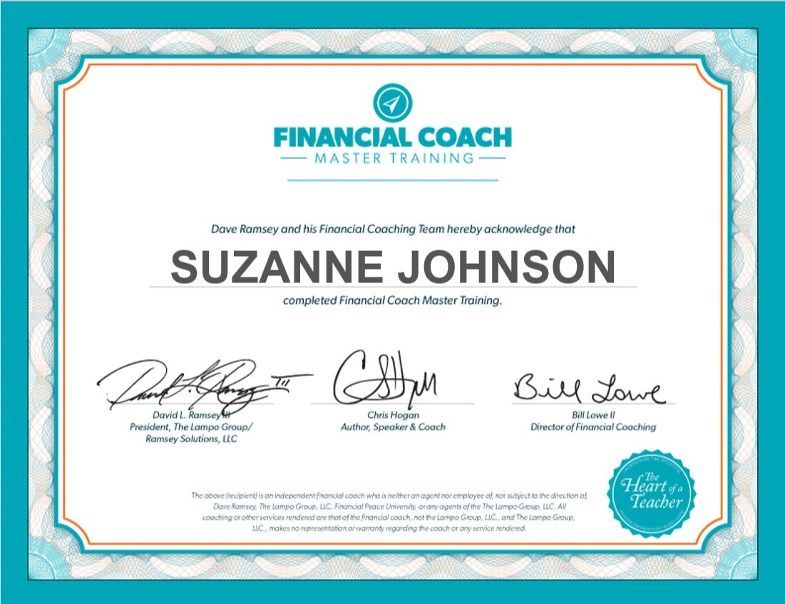 Unlocking Success: Your Guide to Free Financial Coach Certification